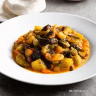 Ratatouille Rezept Original ProvenceGenuss wie von Chefkoch