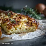 Reis Gem&uuml;se Auflauf: Cremiges Feierabend-Rezept mit knuspriger K&auml;sekruste