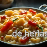 Reis-H&auml;hnchen-Pfanne &ndash; so einfach & lecker: Das perfekte Familiengericht!