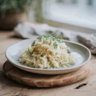Rezept Bayrisch Kraut: F&uuml;r 4 Portionen