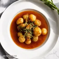 Knusprige Entenkeulen Rezept Omas Geheimnis f&uuml;r Zuhause