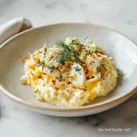 Rezept Herrencreme f&uuml;r 6 Portionen