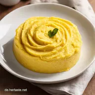 Omas Geheimnis Rezept f&uuml;r Rosenkohlauflauf Deftig Cremig