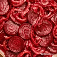 Rote Bete Einkochen DDR Rezept f&uuml;r 8
