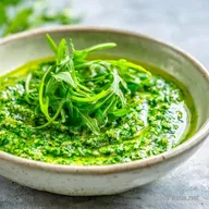 Rucola Pesto Rezept Mit Waln&uuml;ssen in 12 Min.
