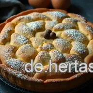 Saftiger R&uuml;hrkuchen &ndash; Mein einfacher Lieblingskuchen f&uuml;r jeden Anlass