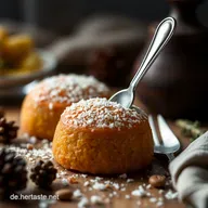 Rezept Rumkugeln: Omas Geheimnis f&uuml;r den perfekten Genuss!