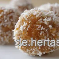 Rumkugeln Rezept: Kleine S&uuml;nde, Gro&szlig;er Genuss!