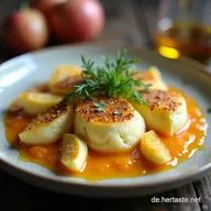 Das Beste GemseQuiche Rezept Herzhaft Alpenk&uuml;che