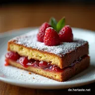Sachertorte Das perfekte Rezept Mein Wiener Geheimnis
