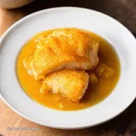 Rezept Fischfrikadellen: Saftige K&uuml;chle wie von Oma!