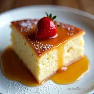 Saftiger Karottenkuchen Omas Rezept Deluxe So gut