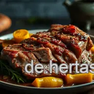 Saftiger Rinderbraten &ndash; Mein Lieblingsrezept aus den besten Ofenmeister Rezepten