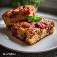 Zwetschgenkuchen vom Blech: Saftiger Hefeteig Klassiker