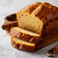 Saftiges Dinkelbrot Vegan Backen Mein einfaches Rezept