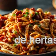 Saftiges Pulled Chicken: Mein Geheimrezept f&uuml;r perfektes BBQ