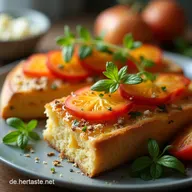 Das Perfekte Saftkornbrot Rezept Kernig Saftig