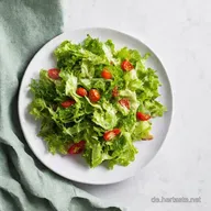 Salat am Spiess als gesunder Snack Mein PicknickHit