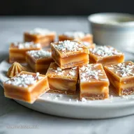 Salziges Karamell: Zucker karamellisieren leicht gemacht!