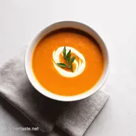 Cremige Tomatencremesuppe Rezept Mein Familienliebling