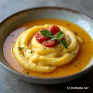 Der beste Milchreis aus dem Thermomix Samtig cremig wie bei Oma