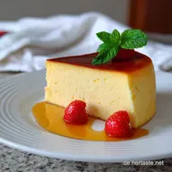 San Sebastian Cheesecake Berlin: Silky Finish
