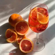 Sarti Spritz Rezept: 5-Minuten Spritz