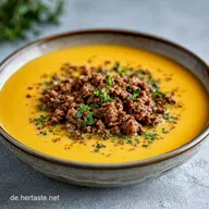 Sauna Suppe f&uuml;r 4 Personen