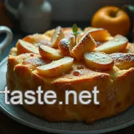 Scheiterhaufen &ndash; Ein himmlisches Rezept f&uuml;rs Nachmittagskaffee