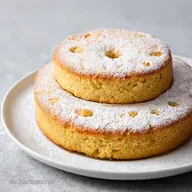 Schneem&auml;nner aus Pfefferkuchen zum Verschenken Backen mit Liebe