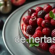 Schokolade Erdbeeren: Ein einfaches Rezept f&uuml;r k&ouml;stliche Snacks