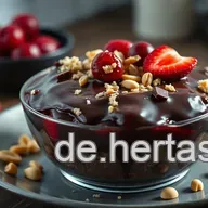 Verf&uuml;hrerische Schokoerdbeeren: Das perfekte Dessert f&uuml;r jeden Anlass