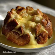 Essen Silvester: Rustikales K&auml;sefondue im Laib