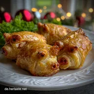 Knusprig & Schnell