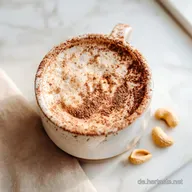 Snickers Cappuccino Pulver Rezept in 10 Minuten