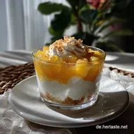Solero Dessert Rezept: Fruchtig & Cremig