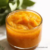 Mango Chutney Rezepte Sonnenschein im Glas selber machen