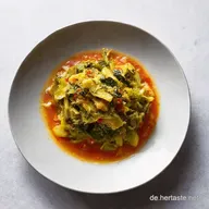 Gem&uuml;seauflauf Herzhaft Frisch vom Ofen Mein Rezept