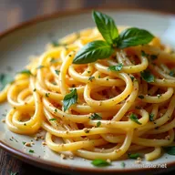 Spaghetti Aglio e Olio wie vom Italiener Mein Geheimrezept