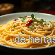 Einfach kochen: Spaghetti Aglio e Olio &ndash; Der italienische Klassiker