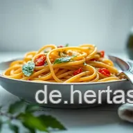 Wieviel Spaghetti pro Person? Aglio e Olio wie vom Italiener