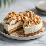 Spekulatiuskuchen als Cremige Torte mit 25 Minuten Zubereitung