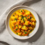 Steckr&uuml;beneintopf Omas Rezept: In 60 Min.