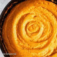 Super Bowl Touchdown Rezept Buffalo Chicken Dip Deluxe