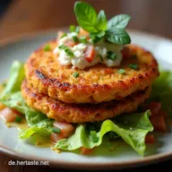 Chia Eiwei&szlig;brot Rezept Low Carb Mein liebstes Powerbrot