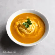 S&uuml;&szlig;kartoffelsuppe Rezept Einfach Soulfood wie bei Oma
