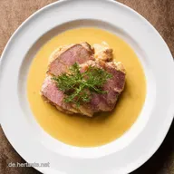Tafelspitz Rezept Original mit Meerrettichso&szlig;e Mein Kaiserrezept