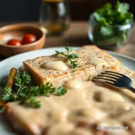 Tafelspitz mit Meerrettichso&szlig;e: Mein Familienrezept!