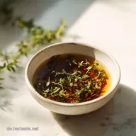 Thymian Hustensaft: Nat&uuml;rliches Hausmittel in 60 Minuten