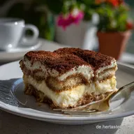 Tiramisu Ohne Ei Rezept: Samtig Cremig Ohne Rohe Eier